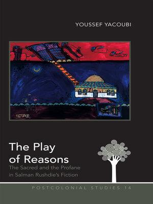 cover image of The Play of Reasons